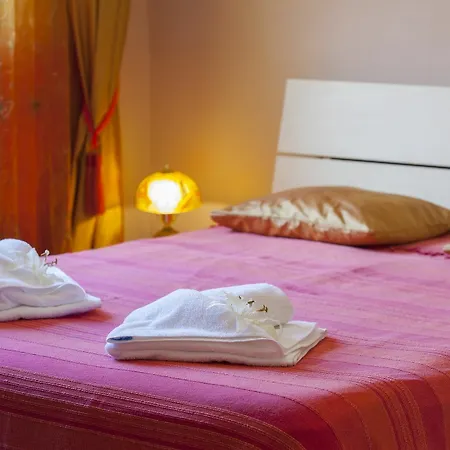 Olimpus Апартаменти Айя-Напа